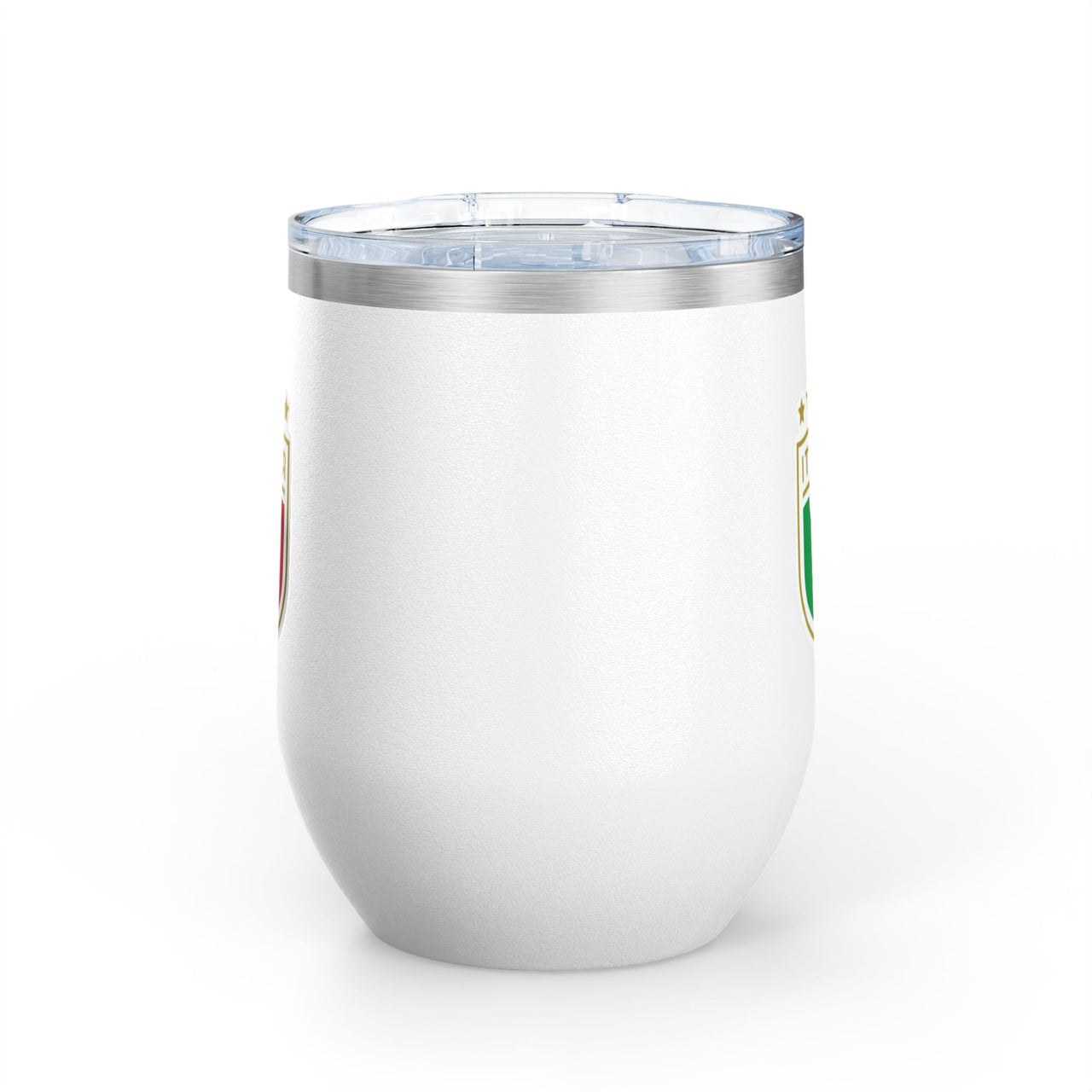 Italy Wine Tumbler - 12oz