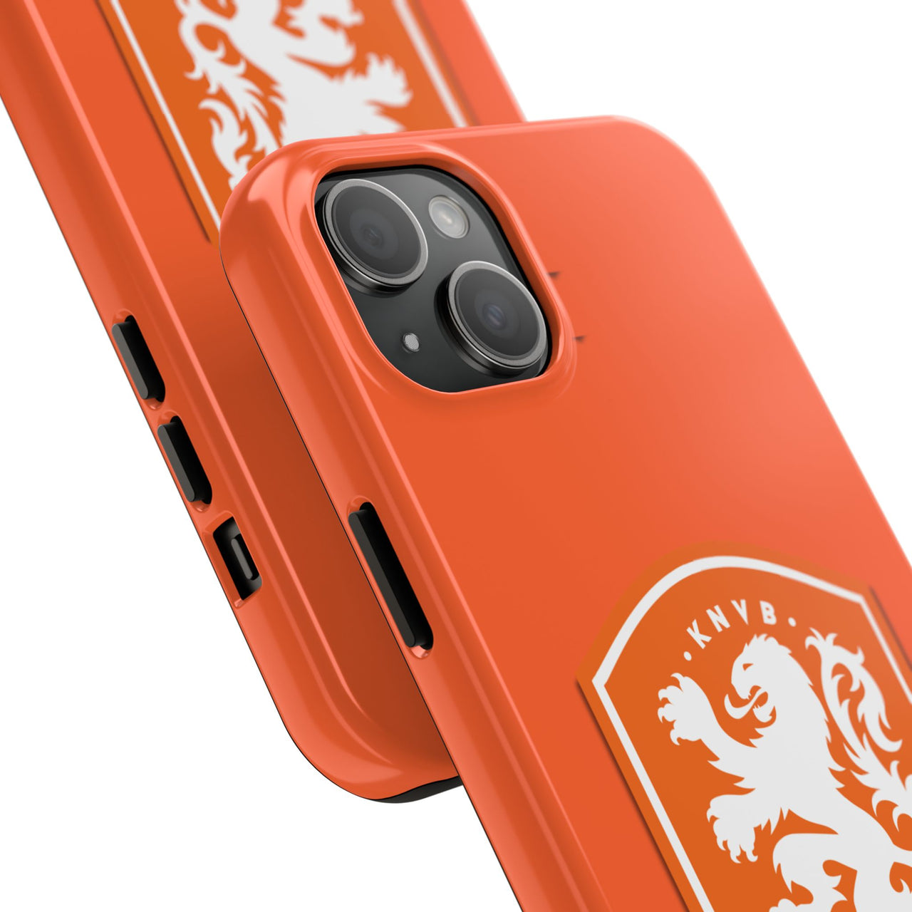 Netherlands National Team Tough Phone Case