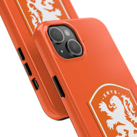Thumbnail for Netherlands National Team Tough Phone Case