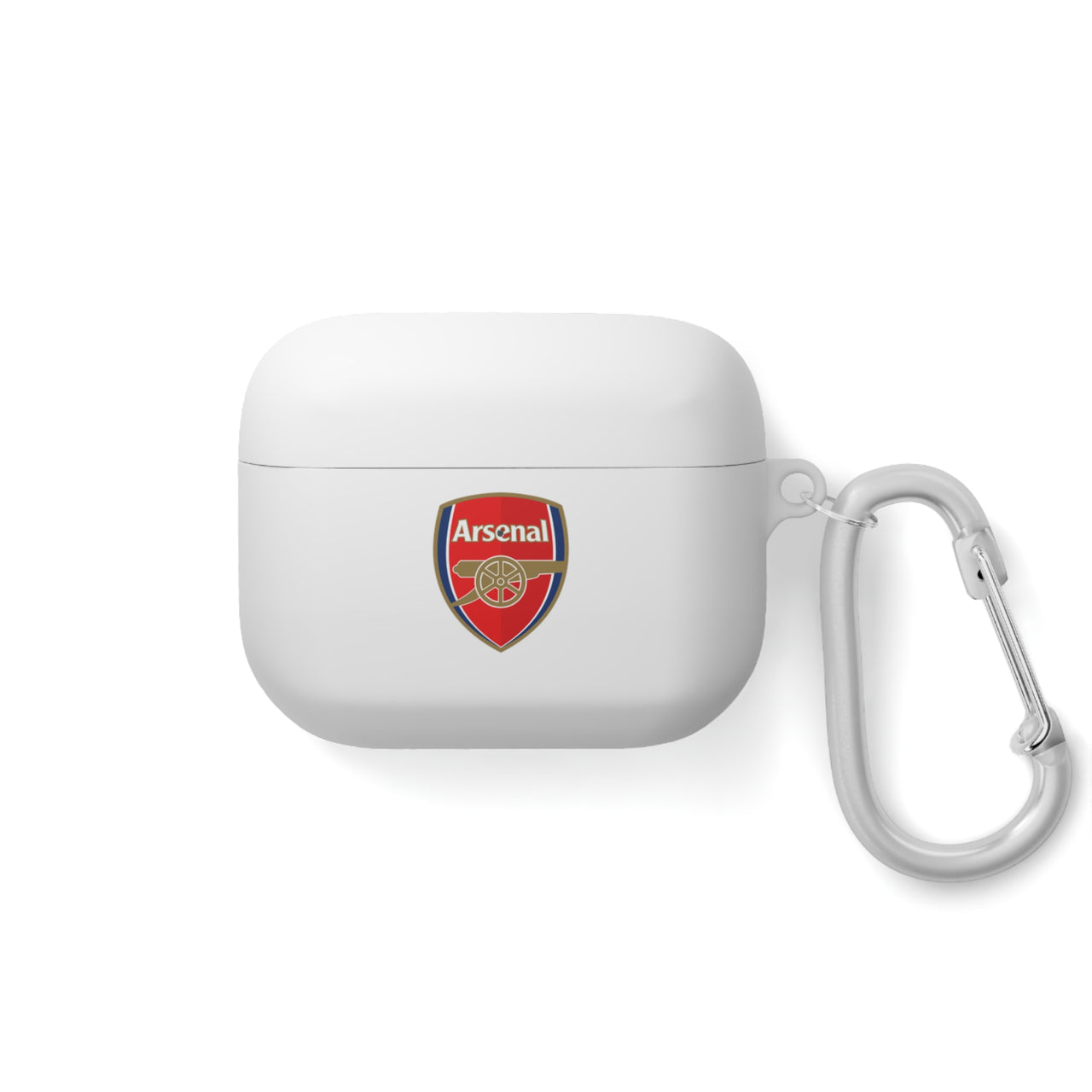 Arsenal AirPods & AirPods Pros Case Cover