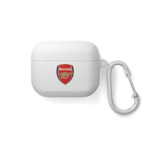 Thumbnail for Arsenal AirPods & AirPods Pros Case Cover