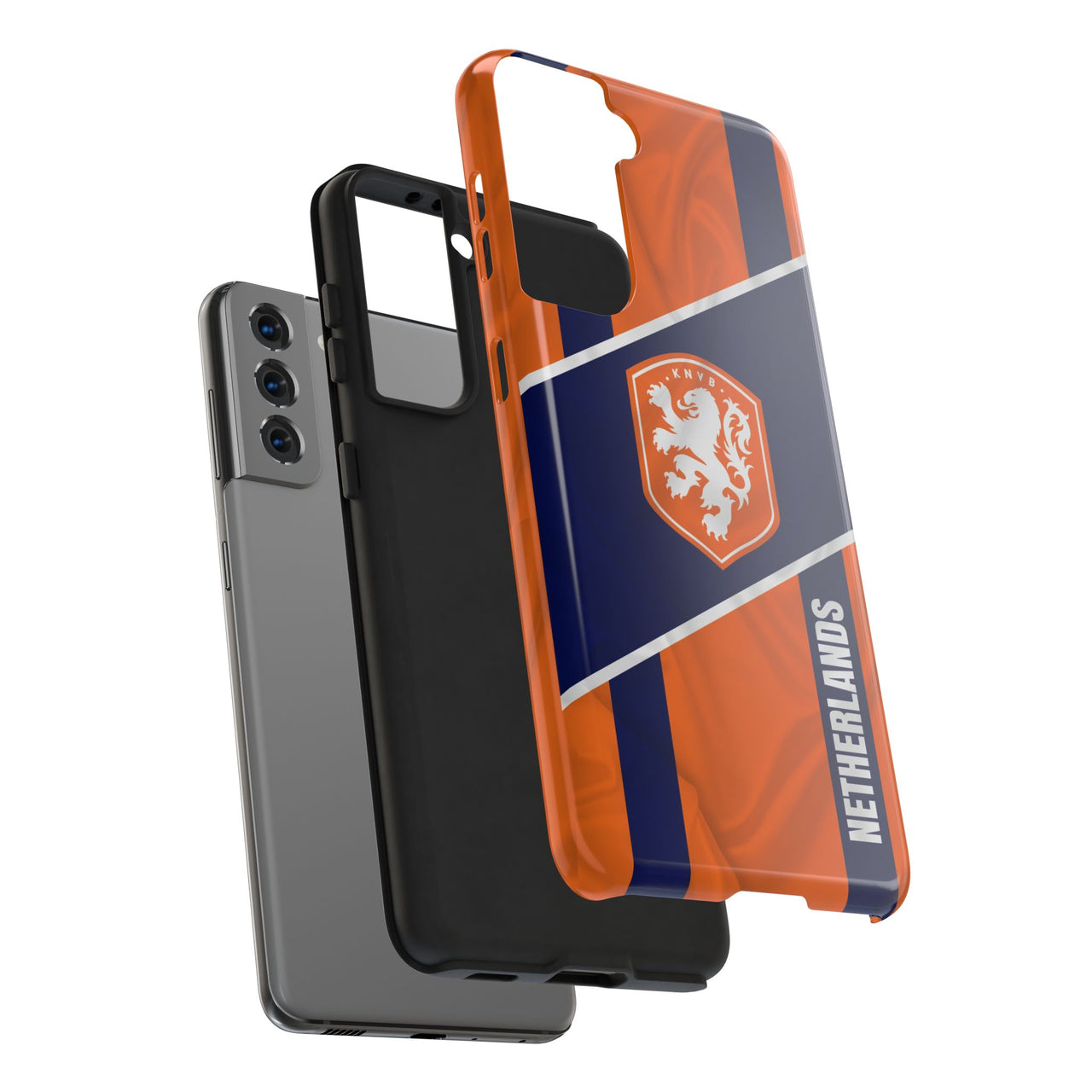 Netherlands National Team Tough Phone Case