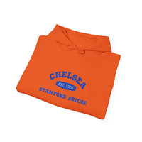 Thumbnail for Chelsea Unisex Hooded Sweatshirt