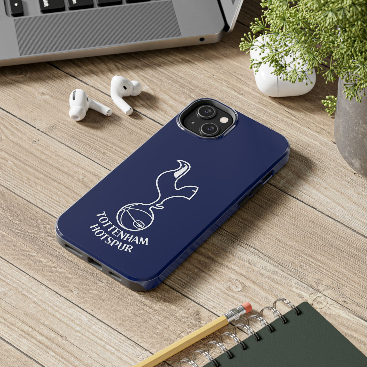 Tottenham Hotspur Phone Case