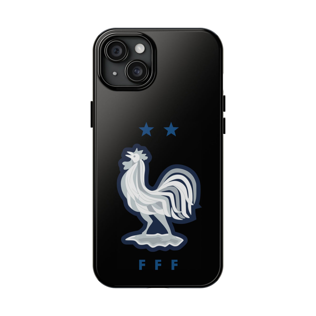 France National Team Tough Phone Case