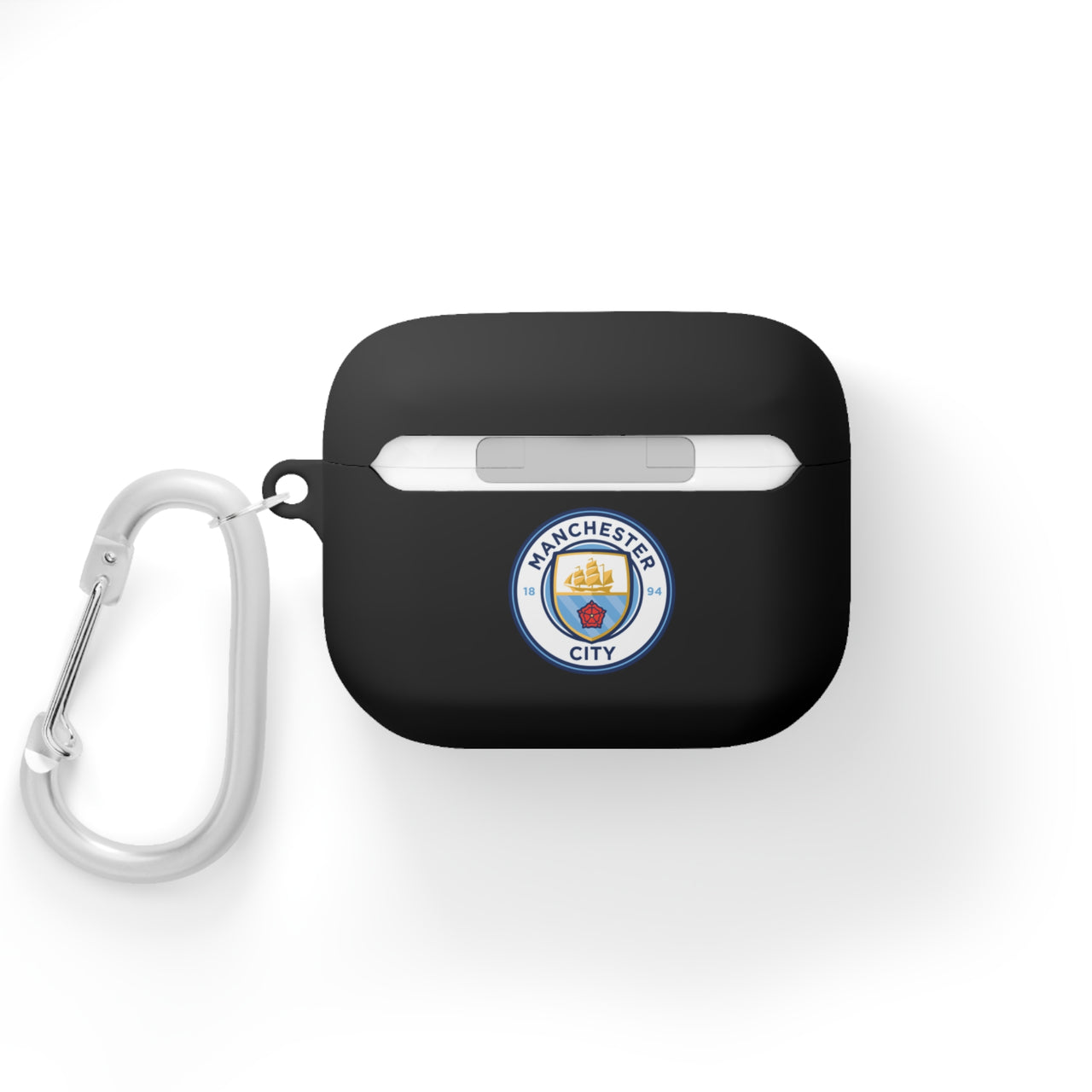 Manchester City AirPods Case Cover
