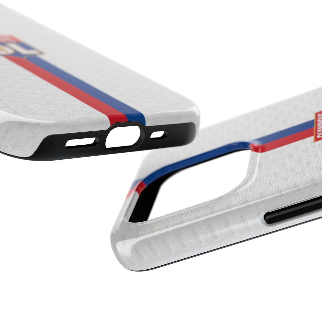 Olympique Lyon Tough Phone Case
