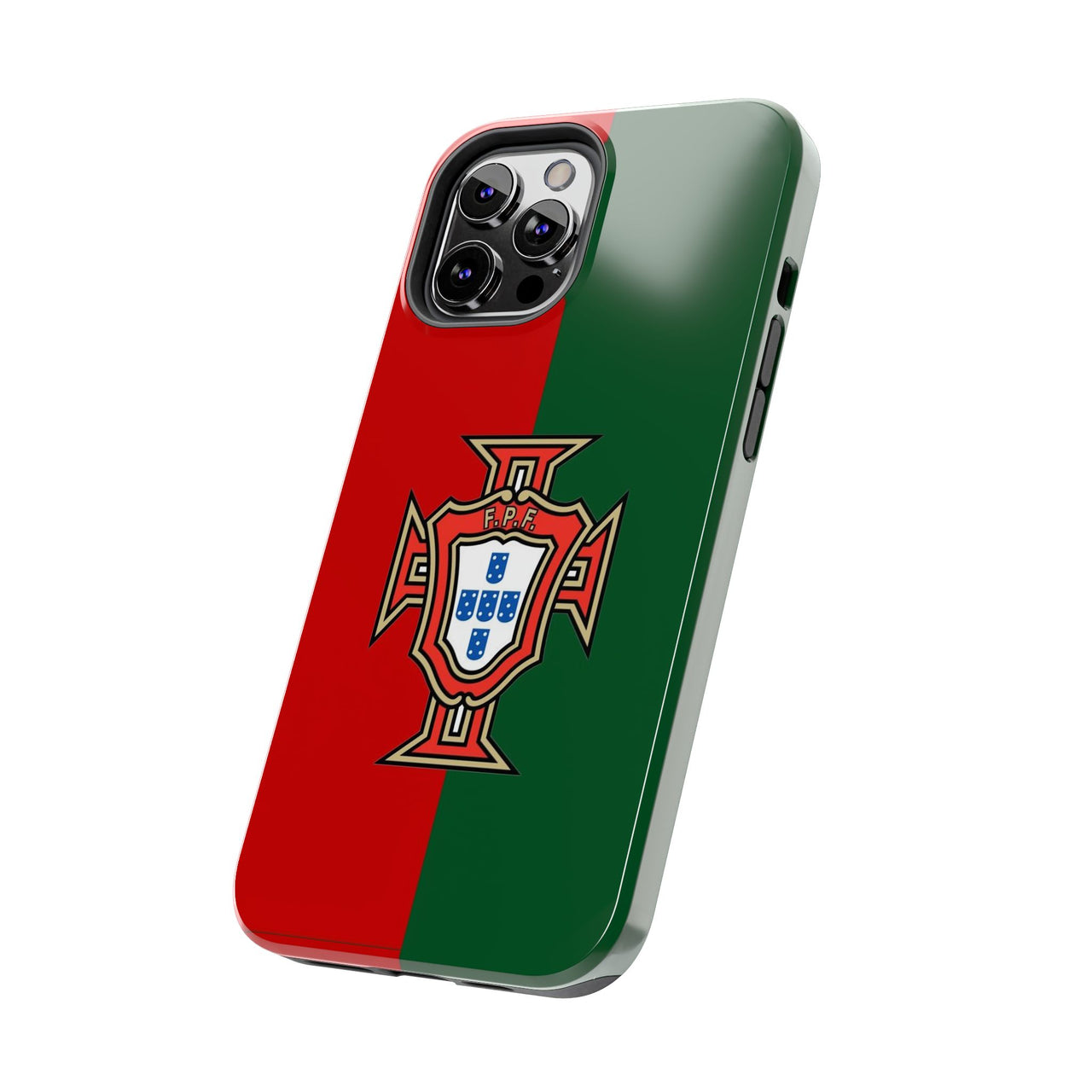 Portugal National Team Tough Phone Case