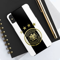 Thumbnail for Germany National Team Tough Phone Case