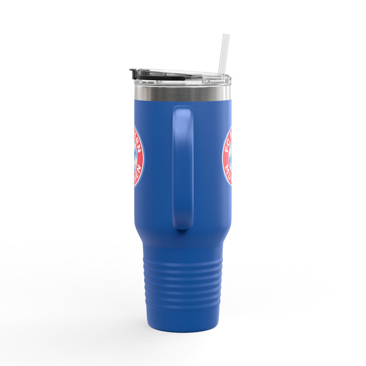 Bayern Munich Travel Mug - 40oz