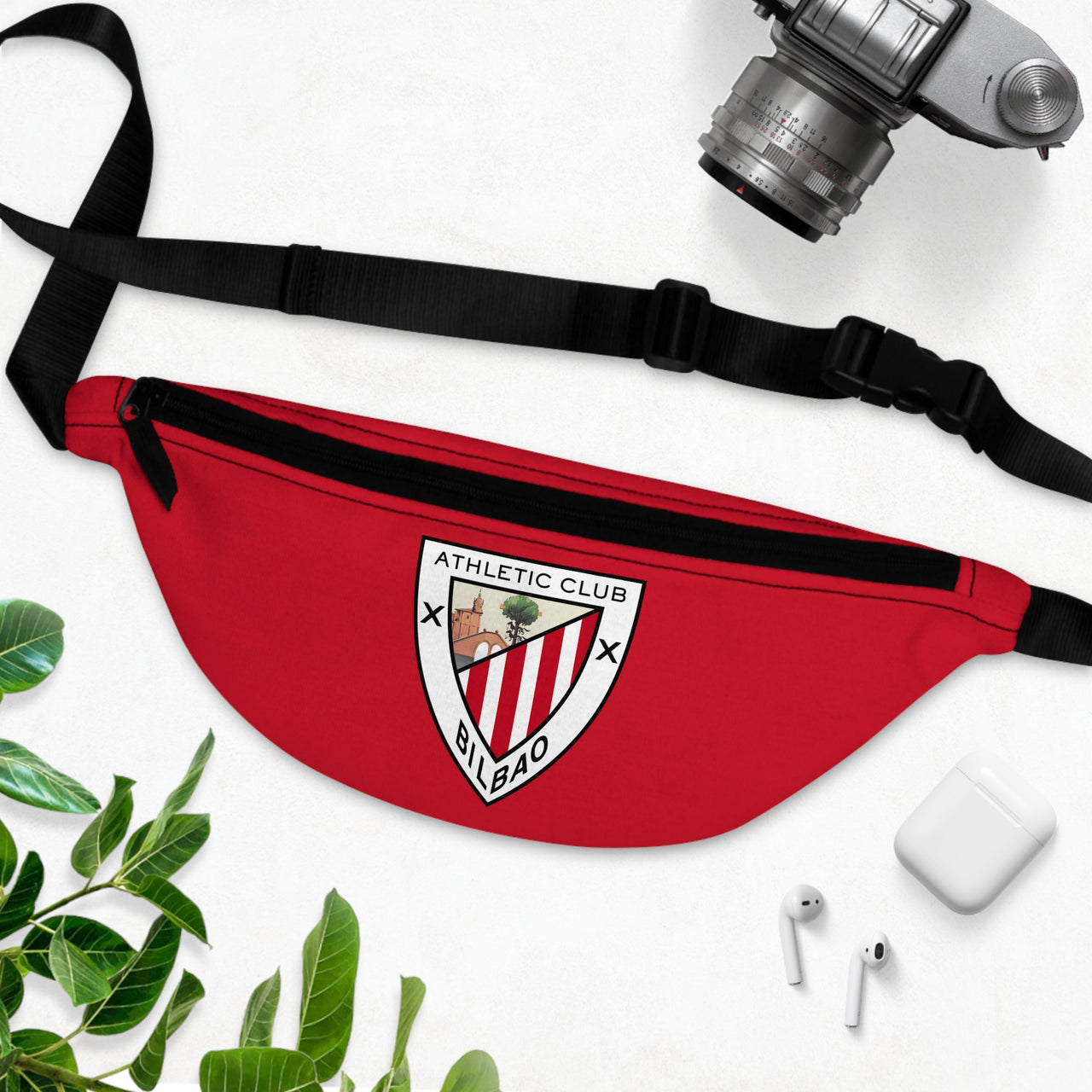 Athletic Bilbao Fanny Pack
