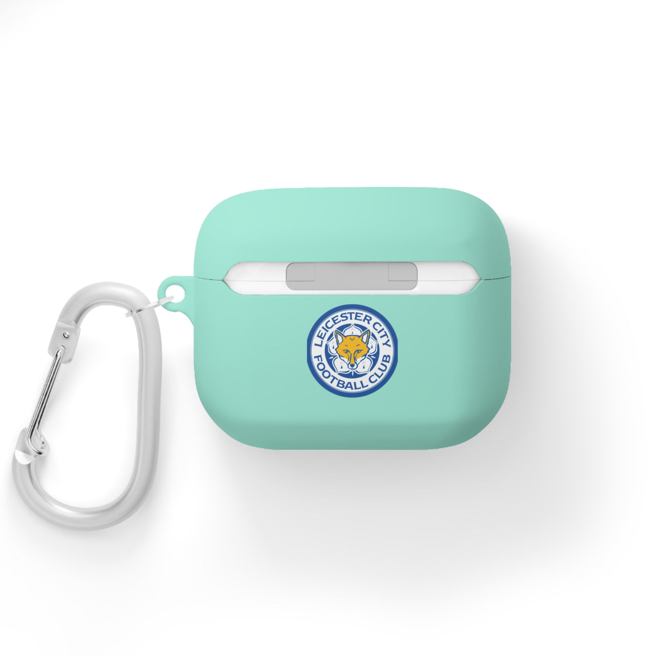 Leicester City AirPods / Pros Case Cover
