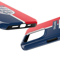 Thumbnail for England National Team Tough Phone Case