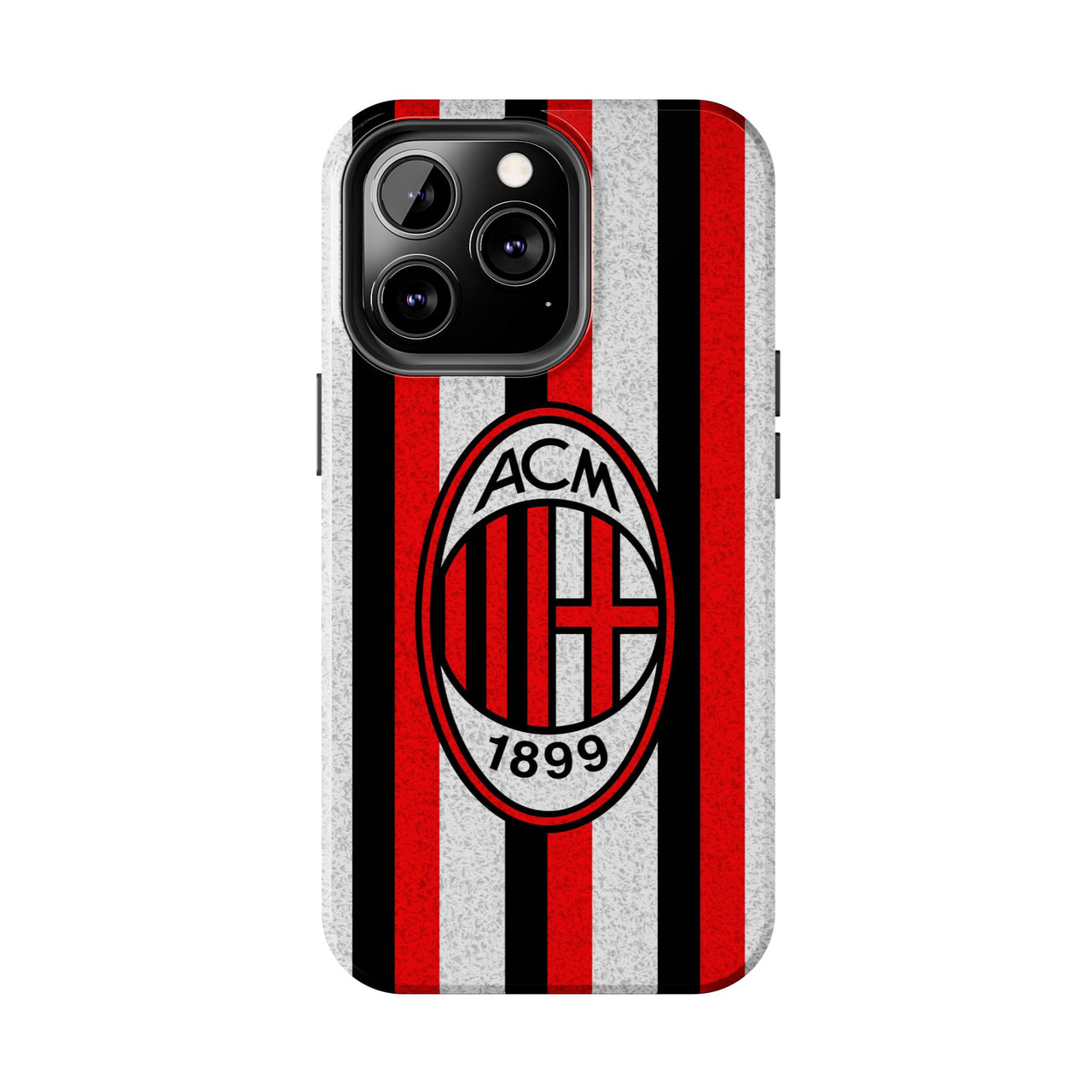 AC Milan Tough Phone Case