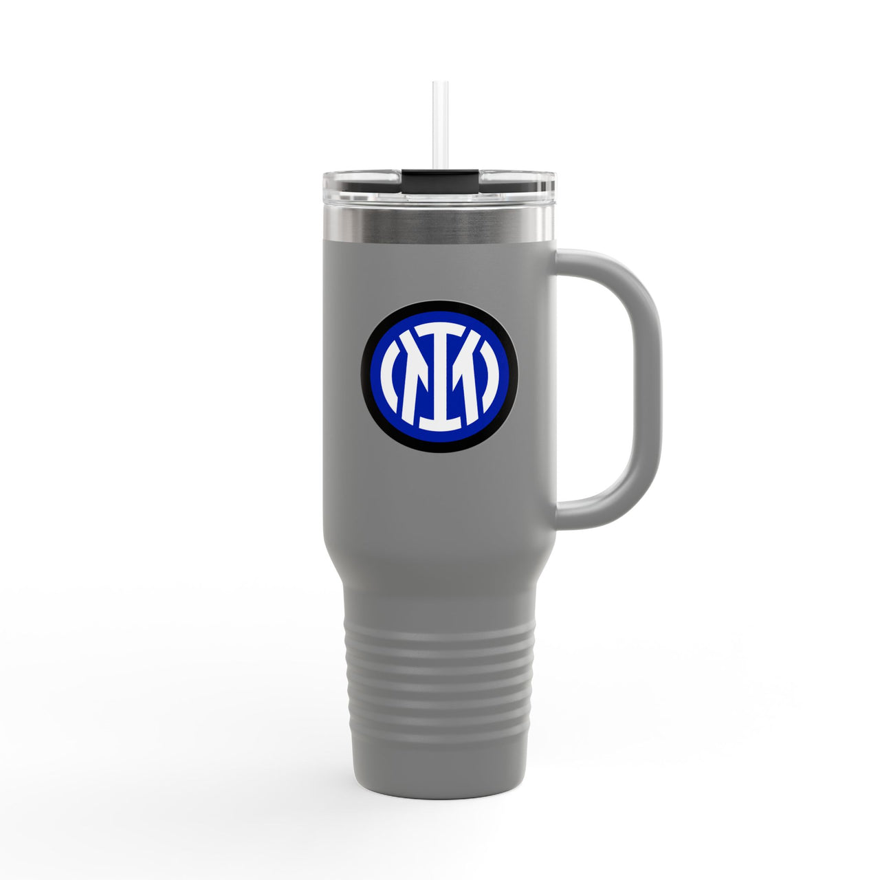 Inter Milan Travel Mug - 40oz