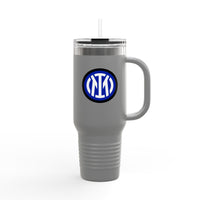 Thumbnail for Inter Milan Travel Mug - 40oz