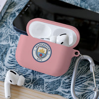 Thumbnail for Manchester City AirPods Case Cover