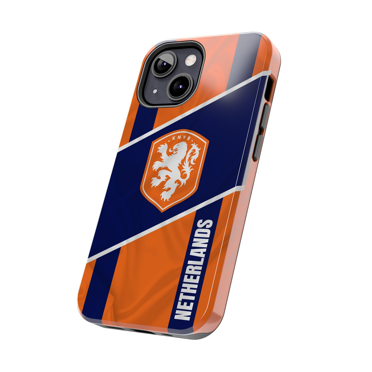 Netherlands National Team Tough Phone Case