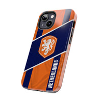 Thumbnail for Netherlands National Team Tough Phone Case