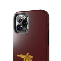 Thumbnail for Arsenal Gunner Phone Case