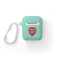 Thumbnail for Arsenal AirPods & AirPods Pros Case Cover