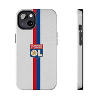 Thumbnail for Olympique Lyon Tough Phone Case