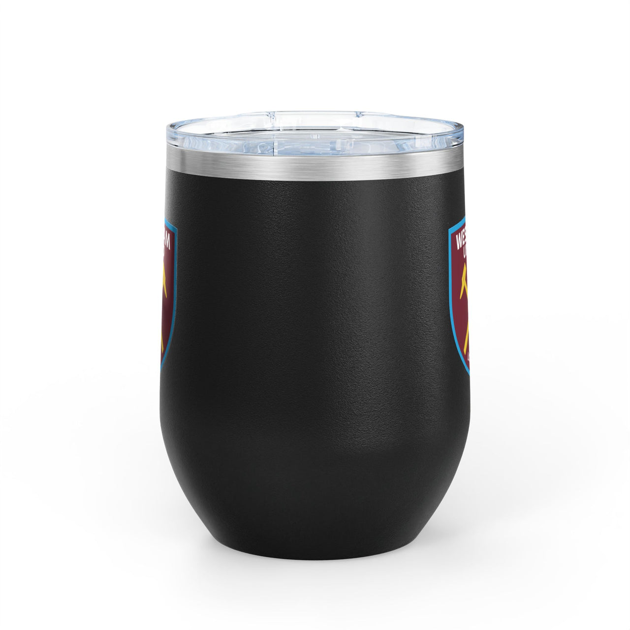 West Ham United Wine Tumbler - 12oz
