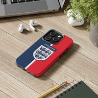 Thumbnail for England National Team Tough Phone Case