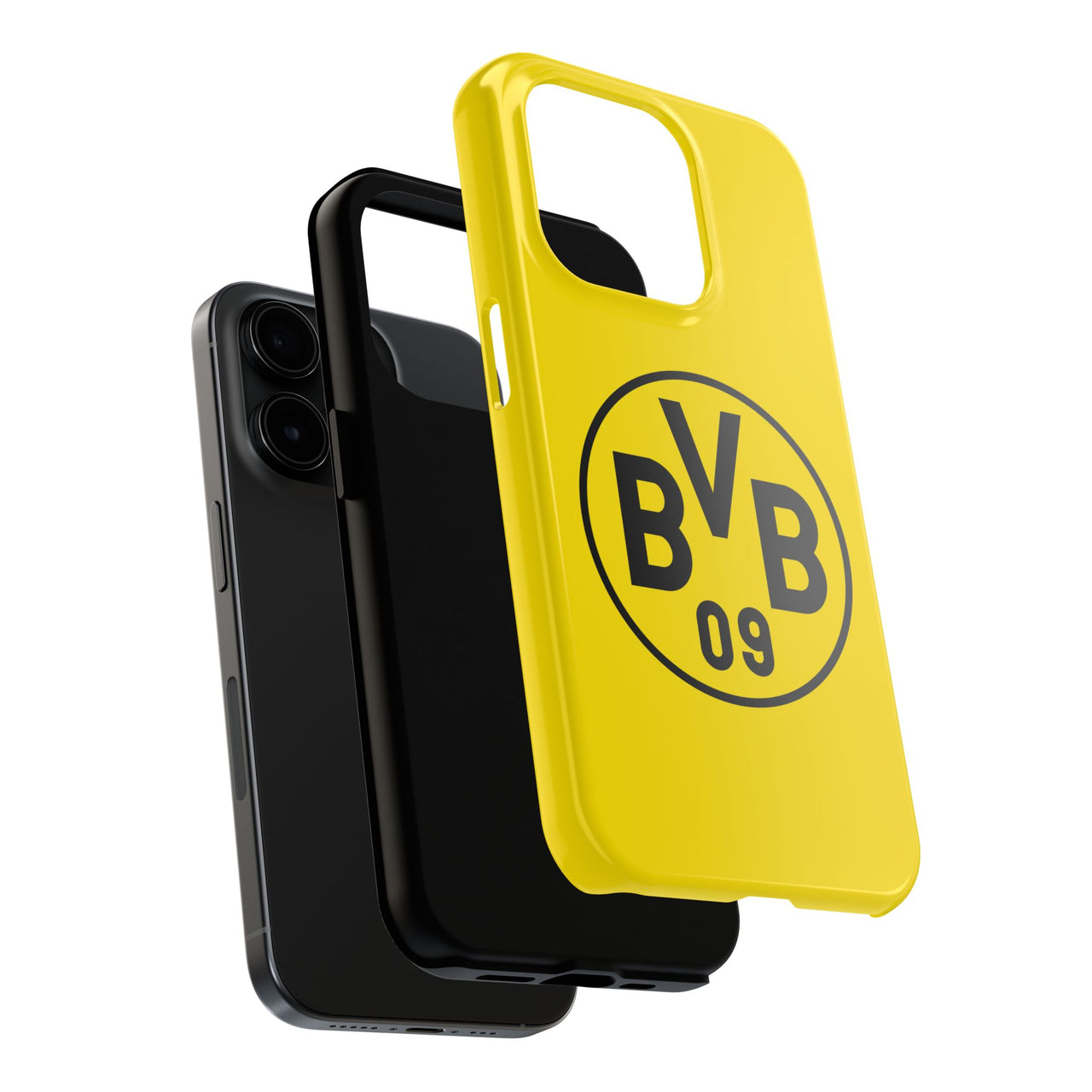 BVB Phone Case