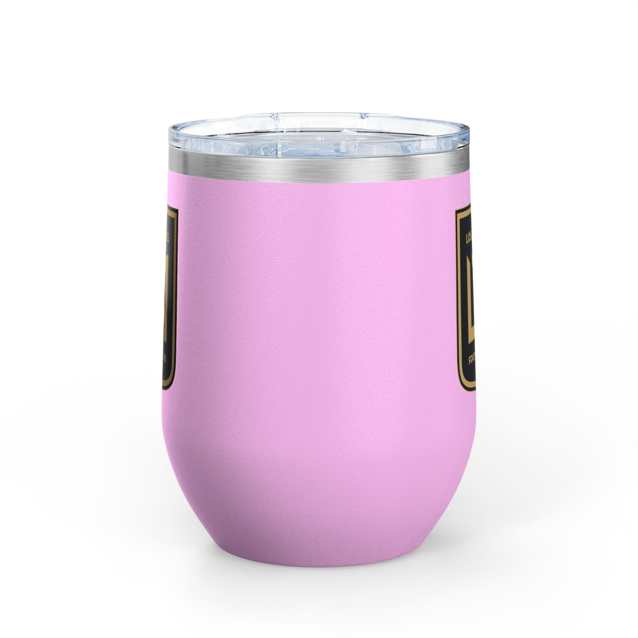 LA Galaxy Football Club Wine Tumbler - 12oz