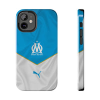 Thumbnail for Olympique de Marseille Tough Phone Case