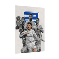 Thumbnail for Cristiano Ronaldo Rolled Poster