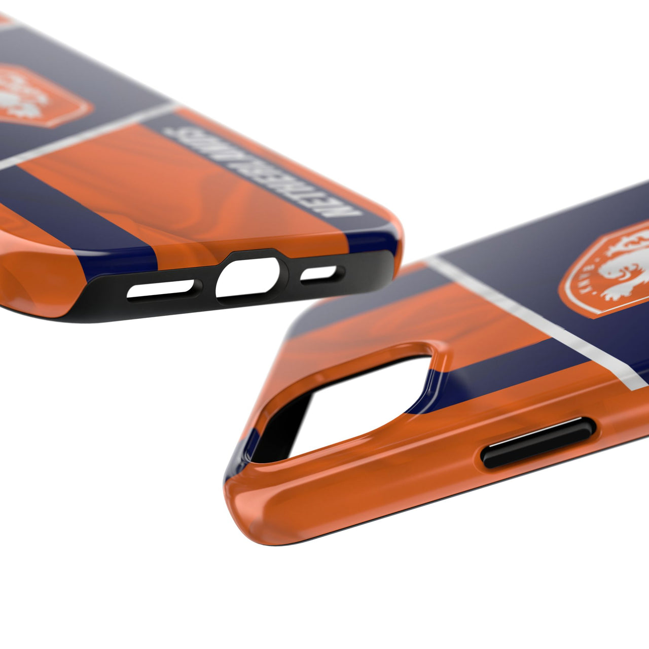 Netherlands National Team Tough Phone Case