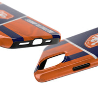Thumbnail for Netherlands National Team Tough Phone Case