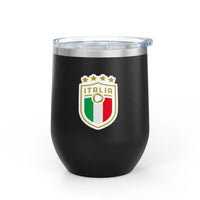 Thumbnail for Italy Wine Tumbler - 12oz