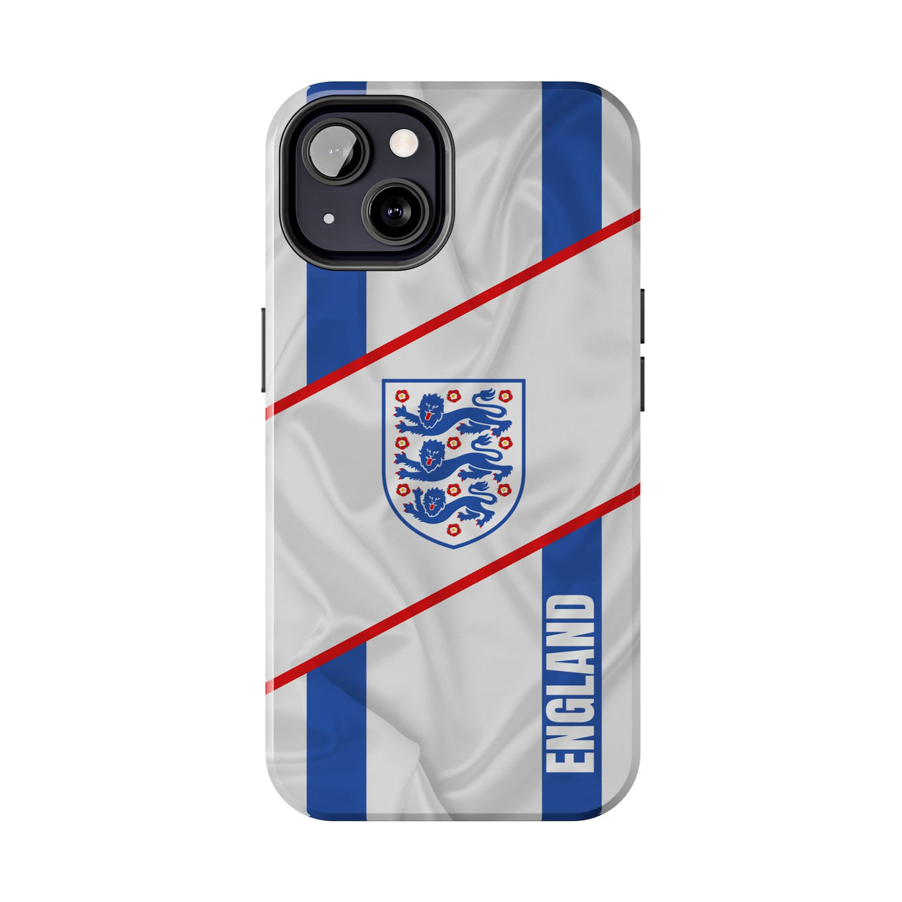 England National Team Tough Phone Case