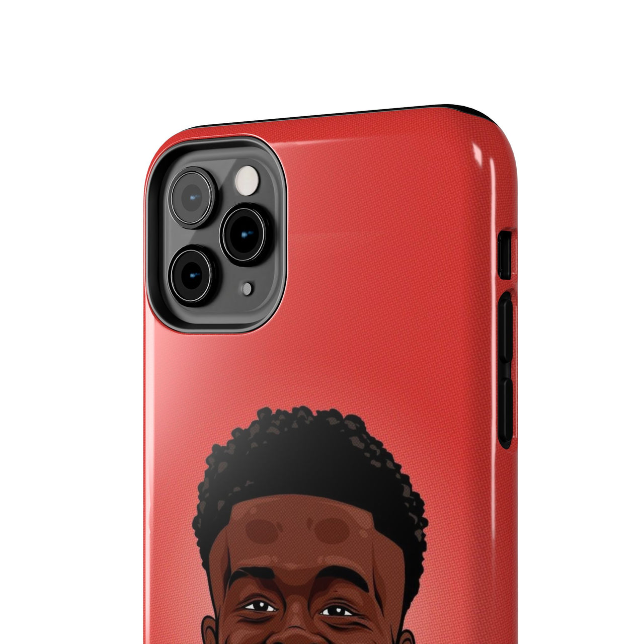 Bukayo Saka Tough Phone Case