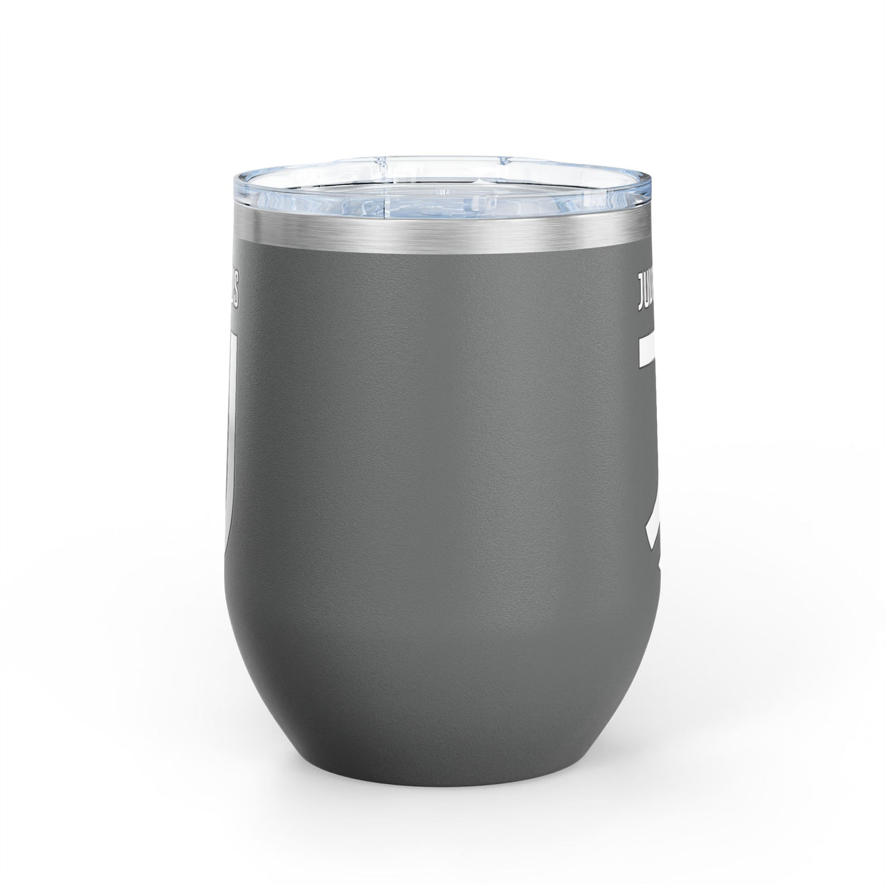 Juventus Wine Tumbler - 12oz |