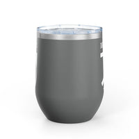 Thumbnail for Juventus Wine Tumbler - 12oz |