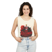 Thumbnail for AC Mialn 'The Rossoneri Unisex Tank Top