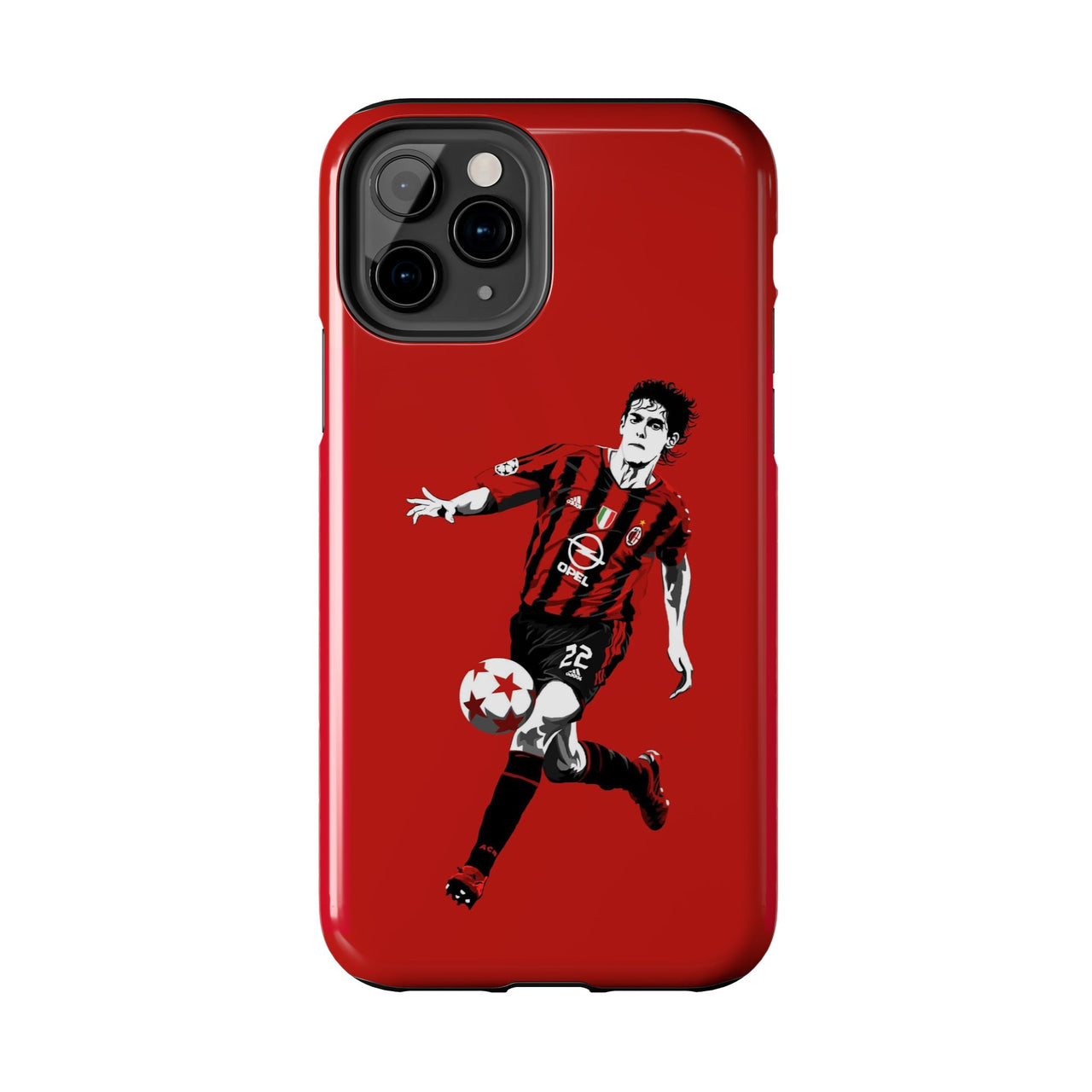 Ricardo KAKA Phone Case