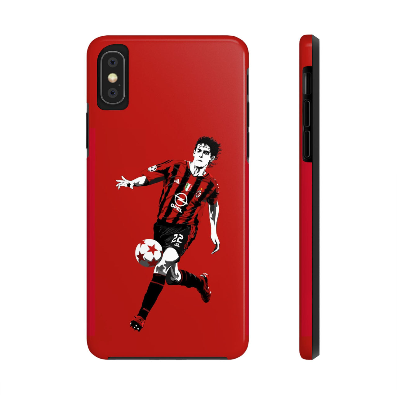 Ricardo KAKA Phone Case
