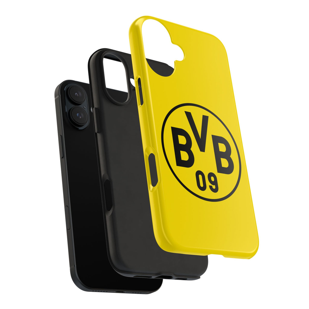 BVB Phone Case
