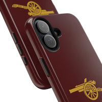 Thumbnail for Arsenal Gunner Phone Case
