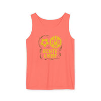 Thumbnail for BVB 'Echte Liebe' Unisex Tank Top
