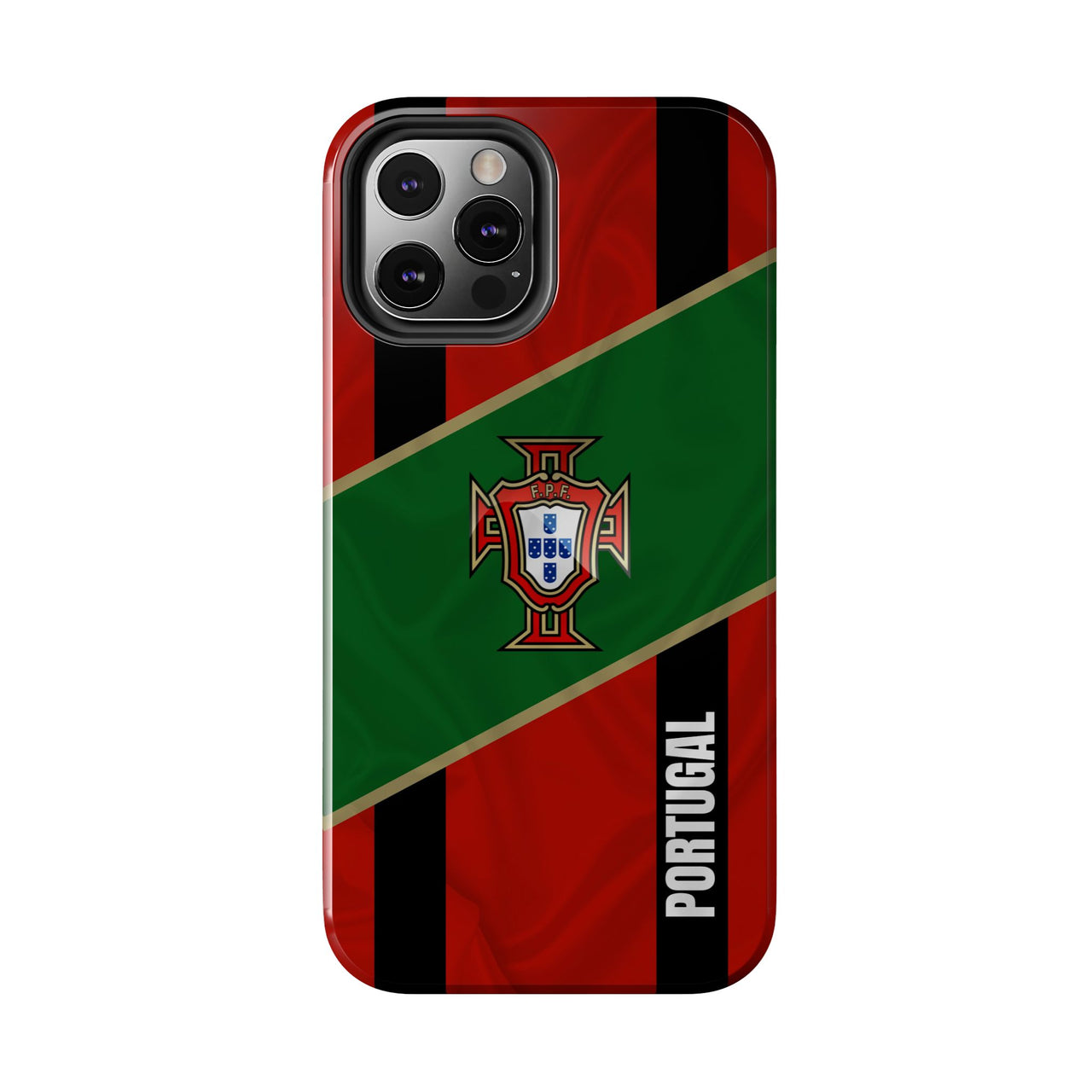 Portugal National Team Tough Phone Case