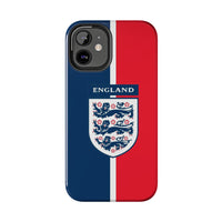 Thumbnail for England National Team Tough Phone Case