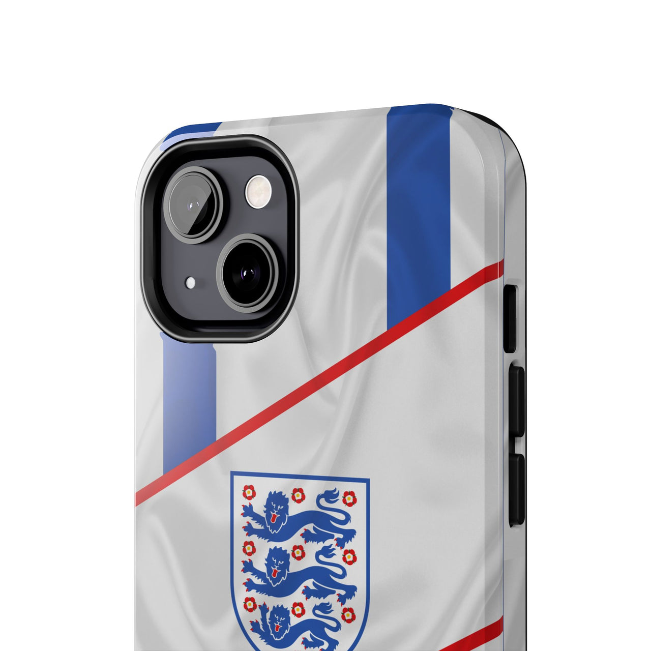 England National Team Tough Phone Case