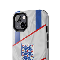 Thumbnail for England National Team Tough Phone Case