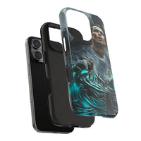 Thumbnail for Cristiano Ronaldo Real Madrid Phone Case